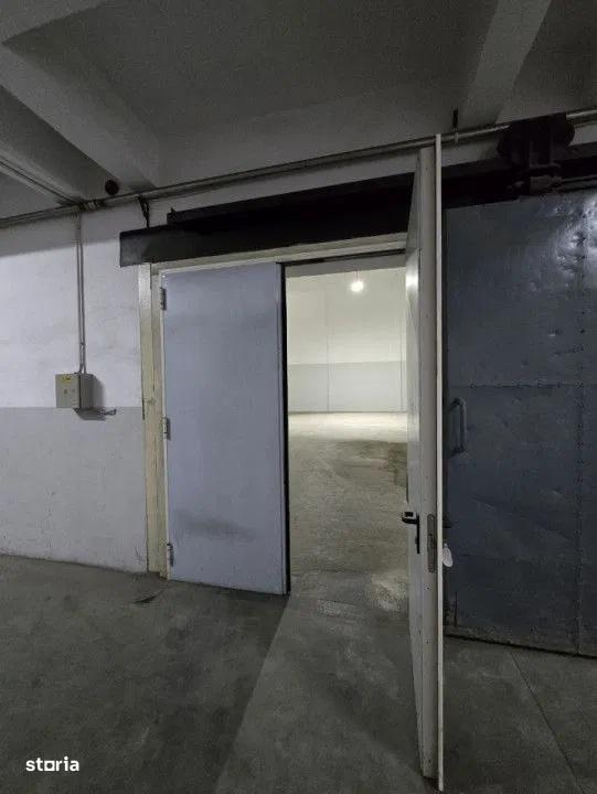 Inchiriere Hala Depozitare 220 MP Bacau