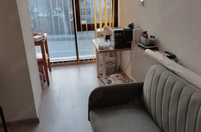 Spatiu birou 40 mp vanzare Insula Bacau